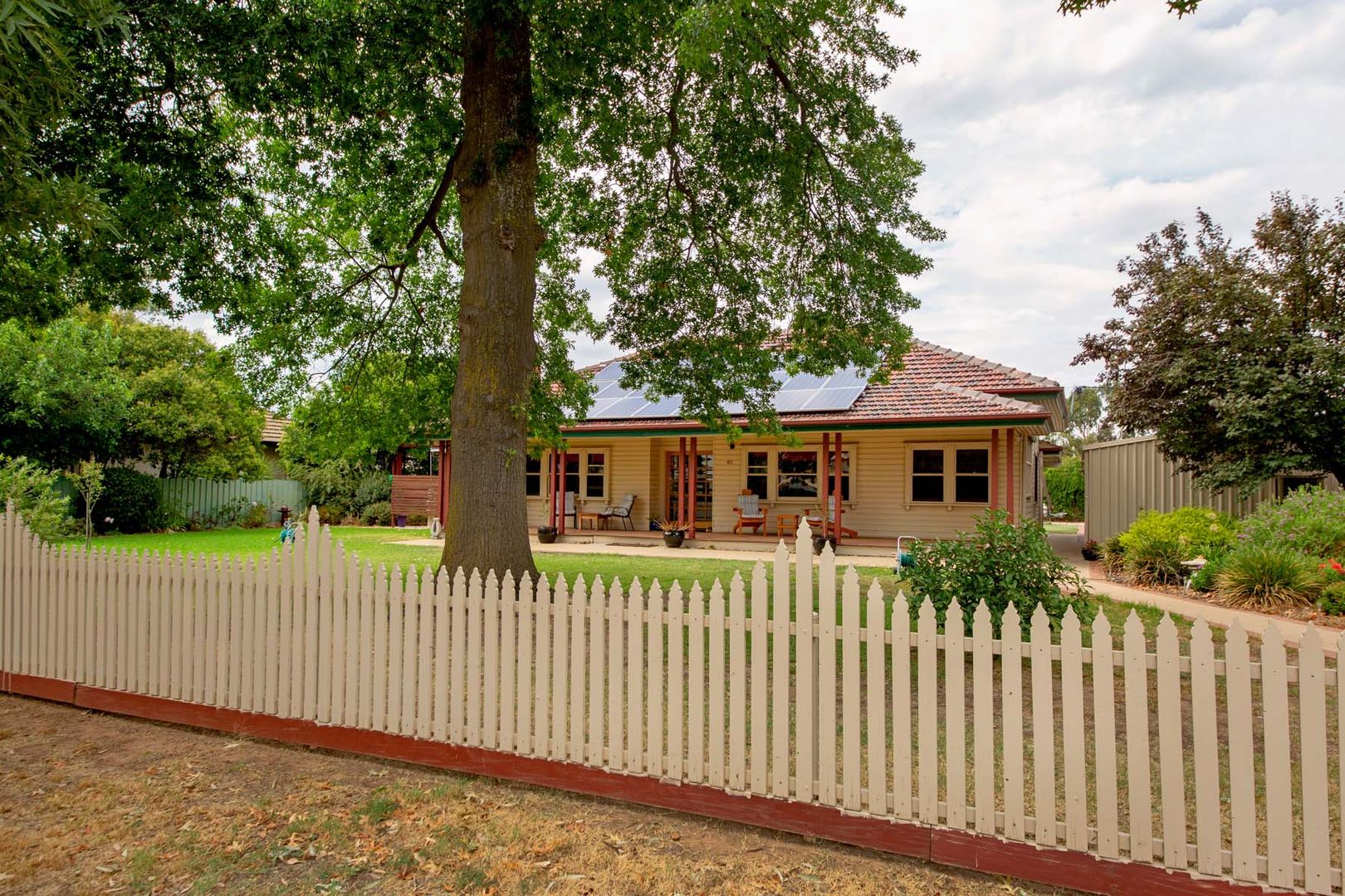 83 Telford Street, Yarrawonga Property History & Address Research