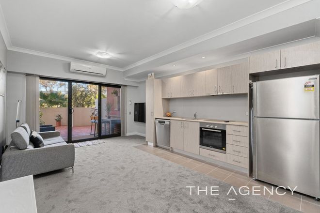 Picture of 2/2 Molloy Promenade, JOONDALUP WA 6027