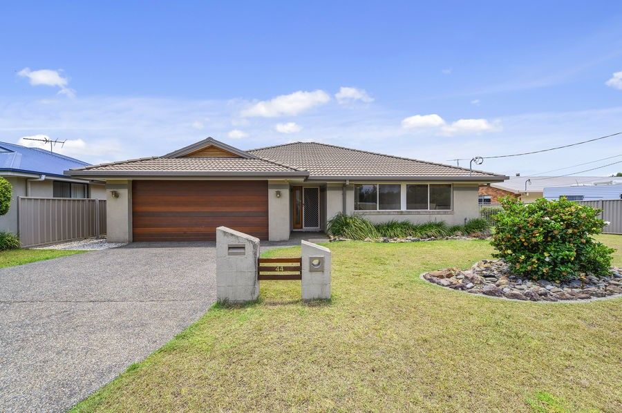 44 Newmans Road, Woolgoolga NSW 2456, Image 1