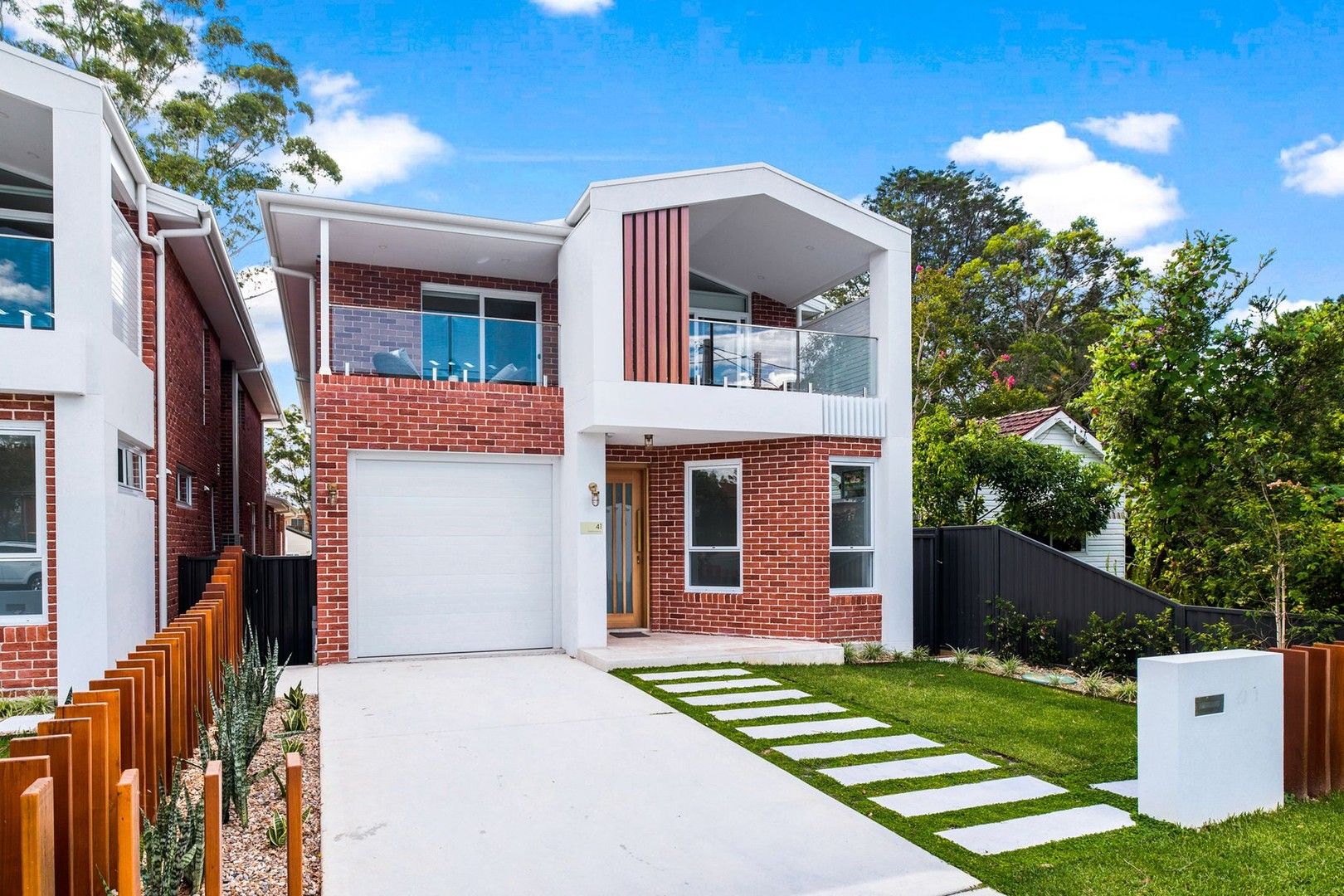 41 Monie Avenue, East Hills NSW 2213 Domain