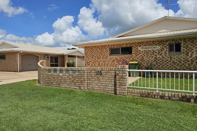 Picture of 2/105 Graham Street, AYR QLD 4807
