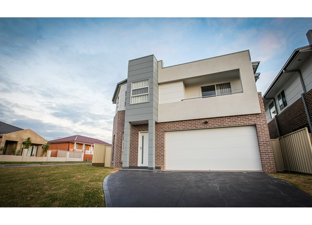 5A Plukavec Circuit, Prestons NSW 2170