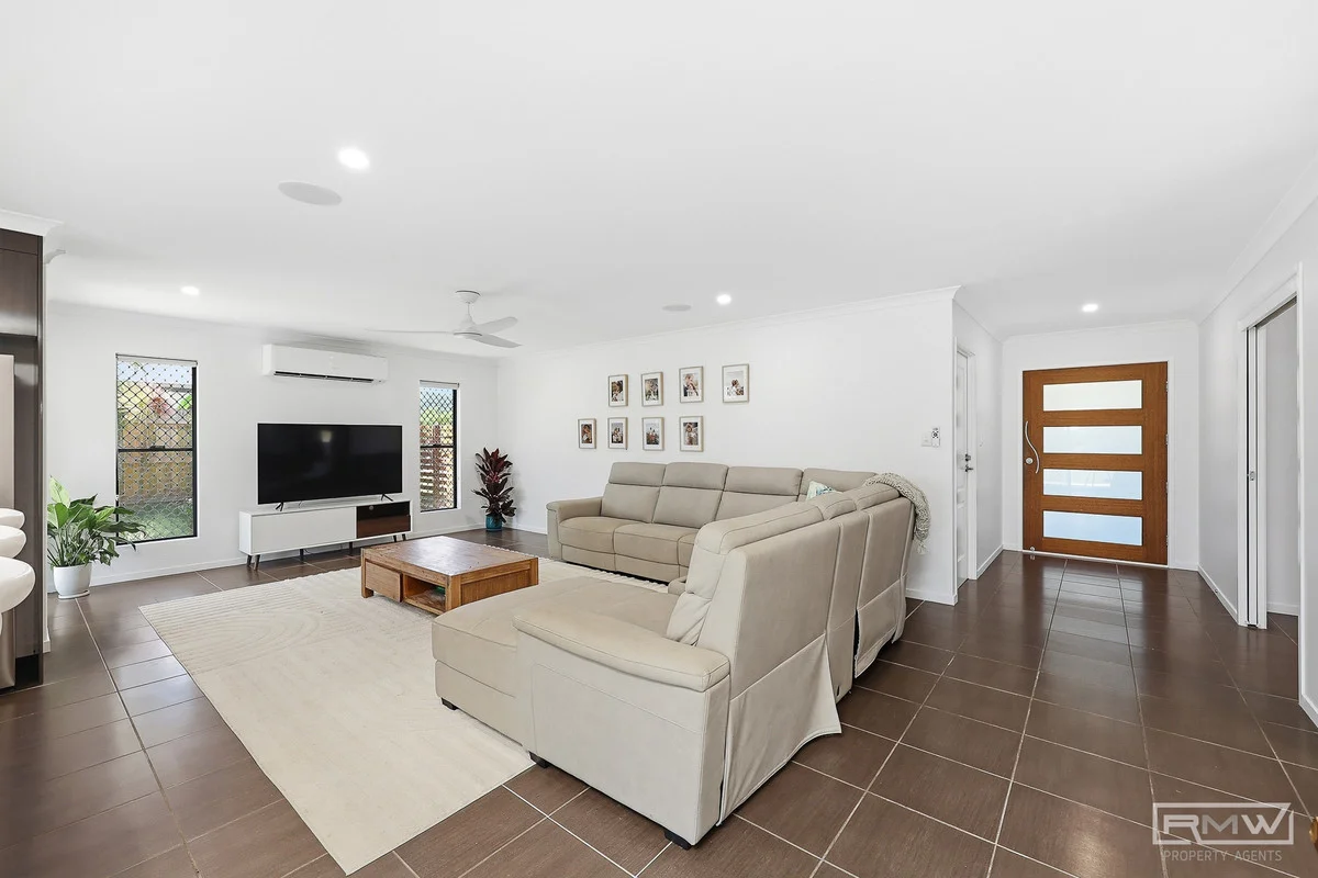 Additional image 10 of 6 Spinnaker Drive, Mulambin QLD 4703