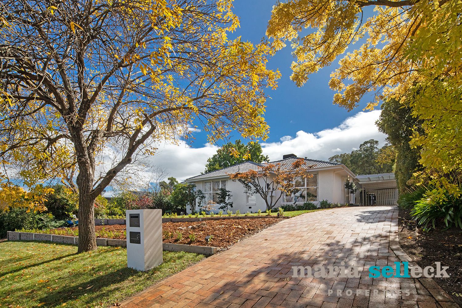 Sold 61 Fitchett Street, Garran ACT 2605 on 24 May 2023 - 2018478054 ...