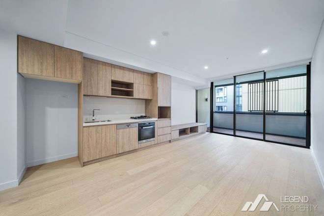 Picture of 505/280 Bulwara Road, ULTIMO NSW 2007