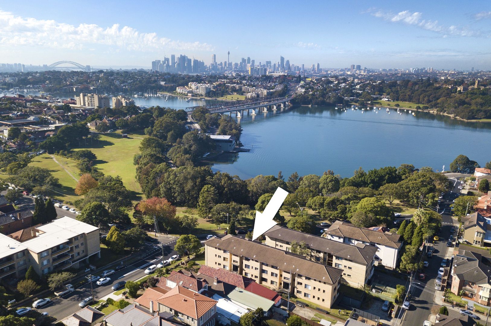 6/7 Tranmere Street, Drummoyne NSW 2047, Image 2