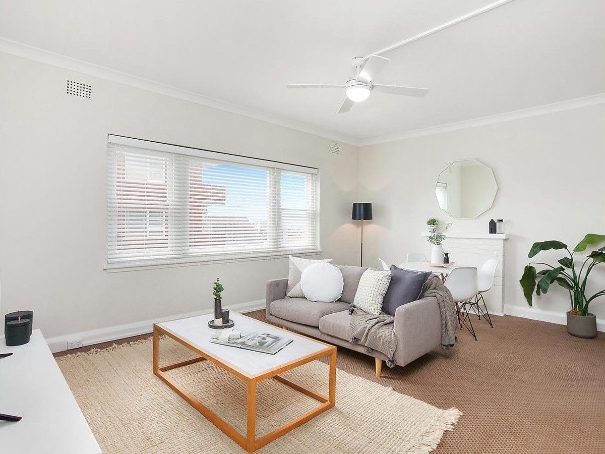 2 bedrooms Apartment / Unit / Flat in 3/136 Brook Street COOGEE NSW, 2034