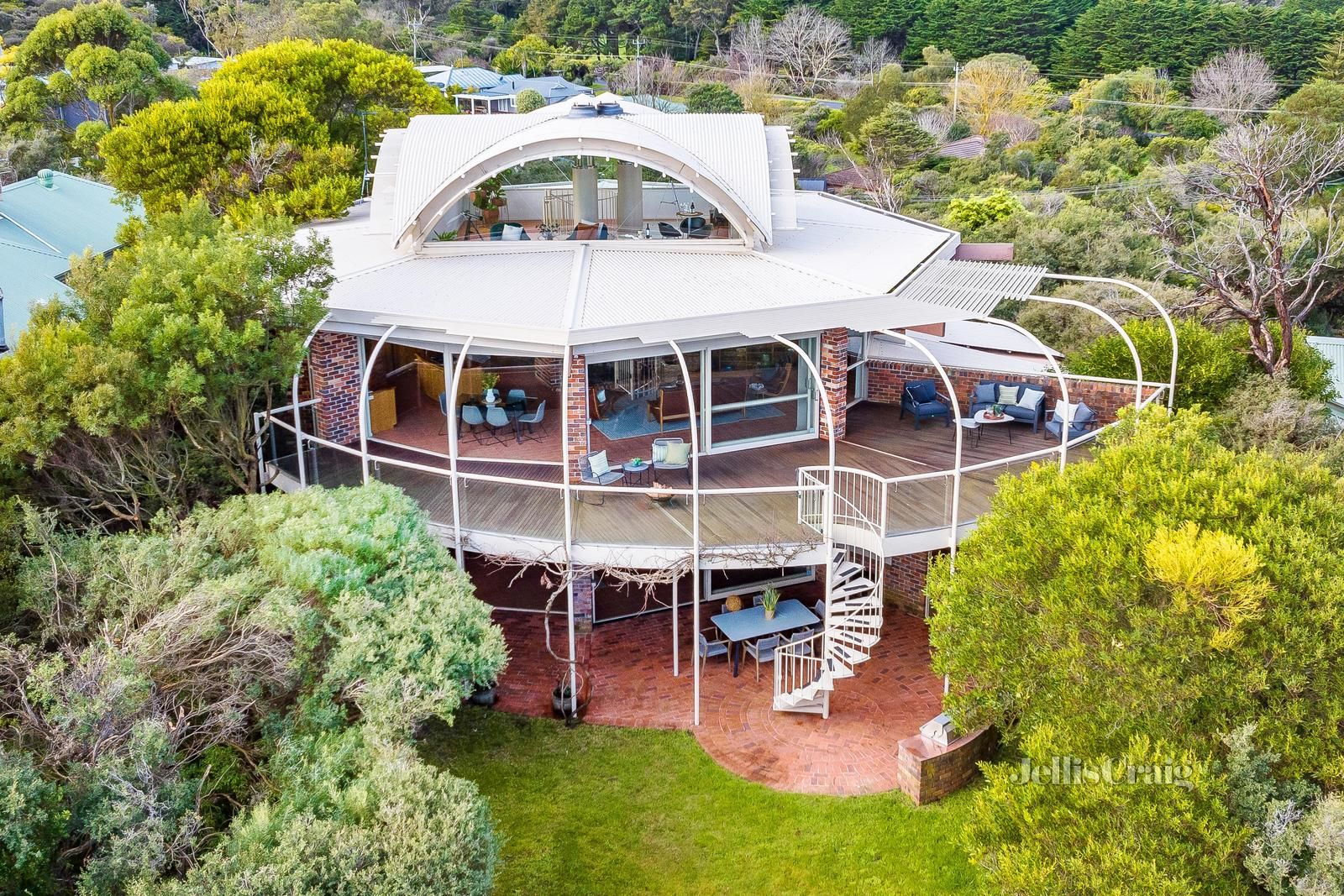 32 Bass Vista Boulevard, Cape Schanck VIC 3939 Domain