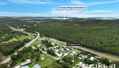 Picture of 10. Gosford Road, AWABA NSW 2283