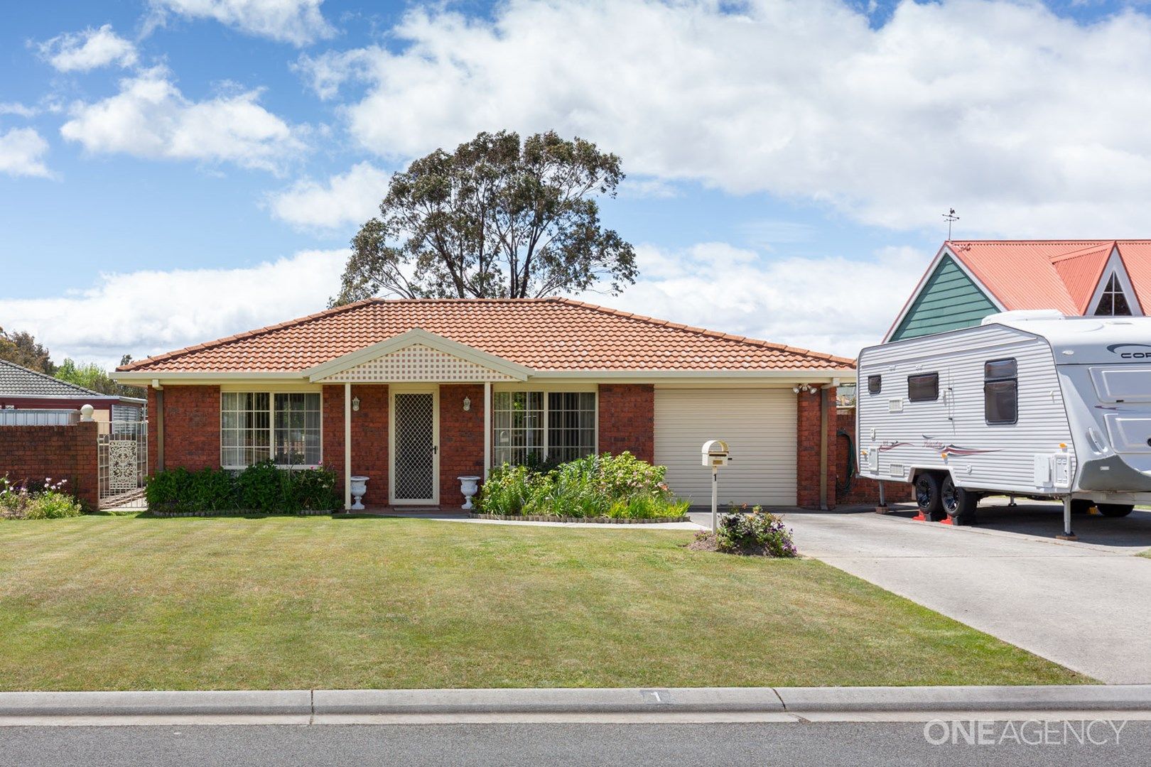 2/28 St Andrews Circle, Prospect Vale TAS 7250, Image 0