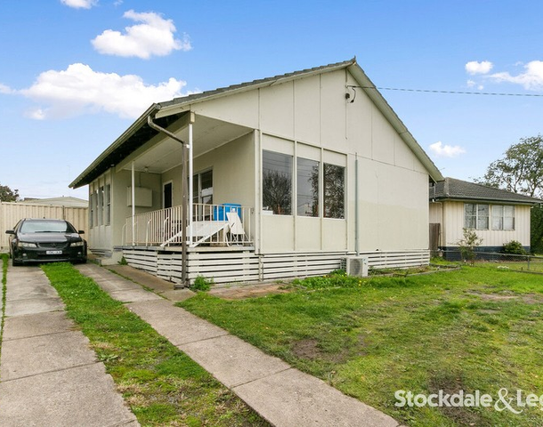 57 Junier Street, Morwell VIC 3840