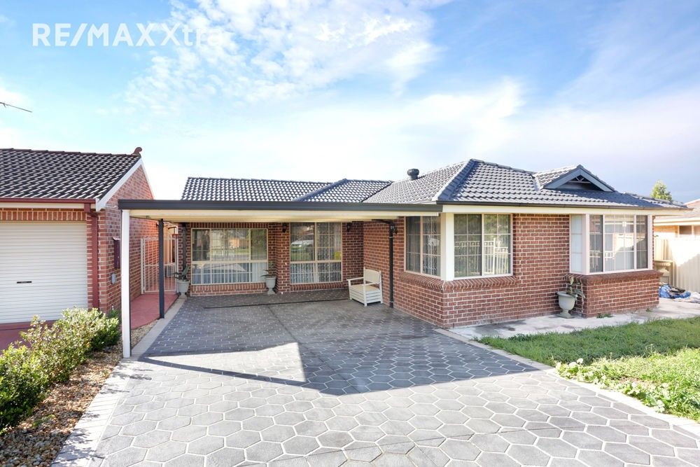 8 Rosegreen Court, Glendenning NSW 2761, Image 0