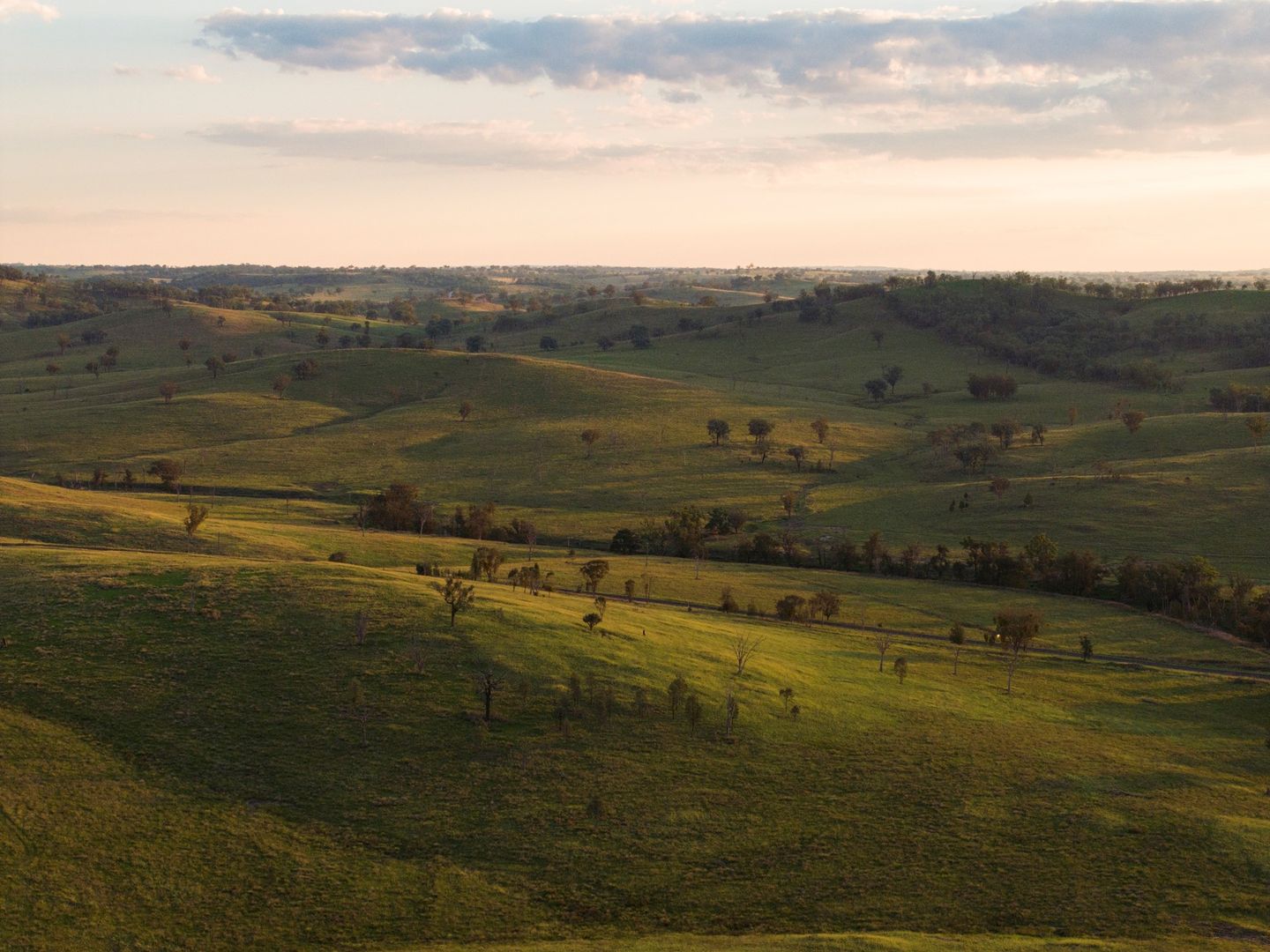 Bukkulla Road, Ashford NSW 2361, Image 2