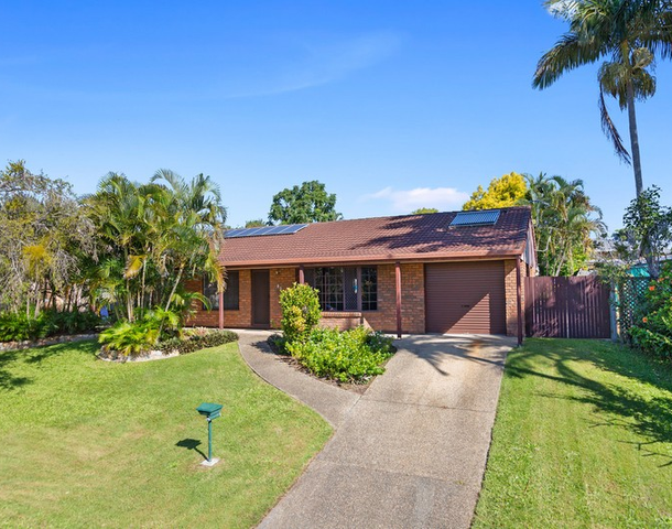 85 Sycamore Parade, Victoria Point QLD 4165
