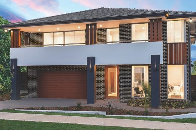 Picture of Lot 1050 (34) Arkenstone Way, LEPPINGTON NSW 2179
