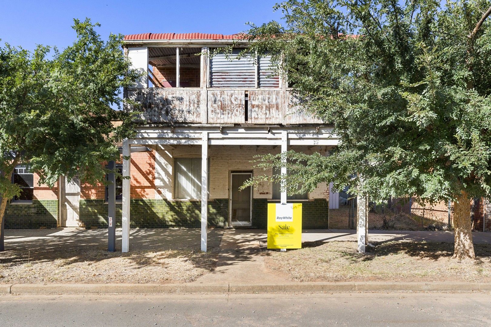 33-35 York Street, Marrar NSW 2652, Image 0