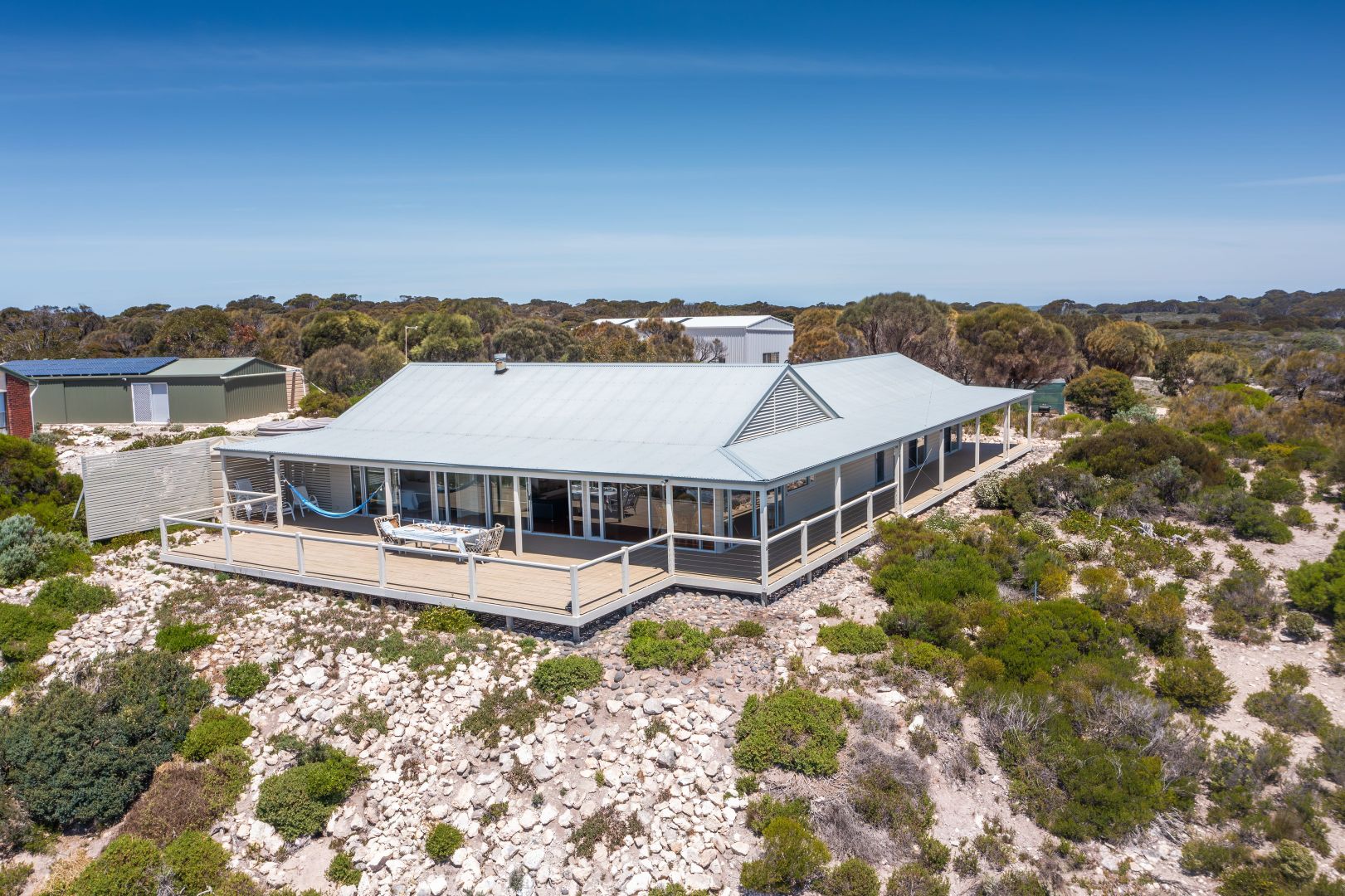 Lot 30 Whalers Drive, Port Lincoln SA 5606, Image 2