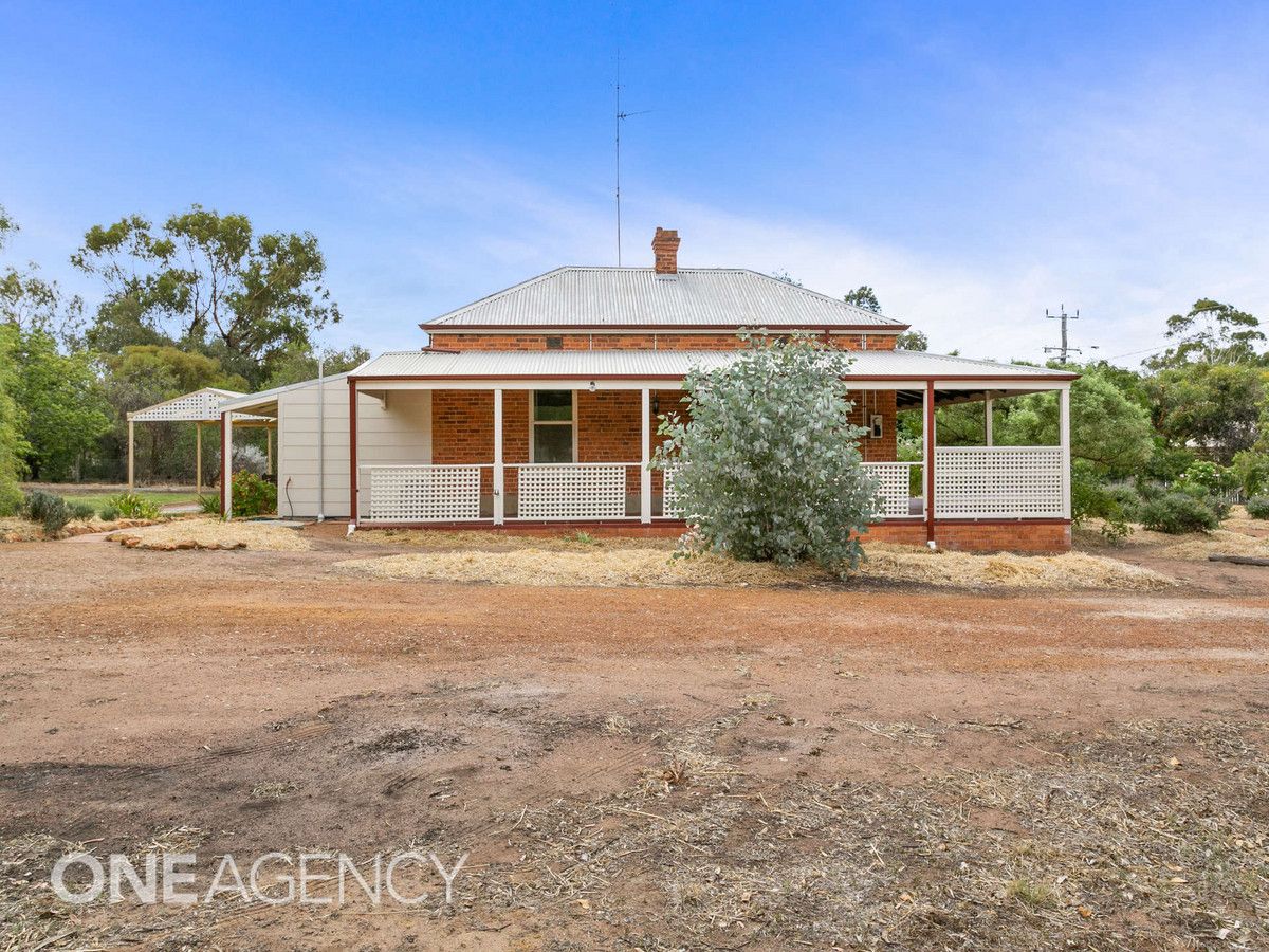 67 GREY Street, York WA 6302, Image 0