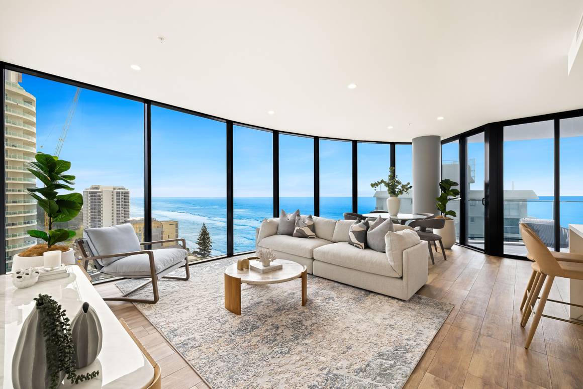 1302/3552 Main Beach Parade Main Beach 4217 - Image 3