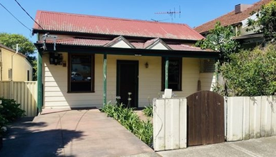 Picture of 67 Samuel Street, TEMPE NSW 2044