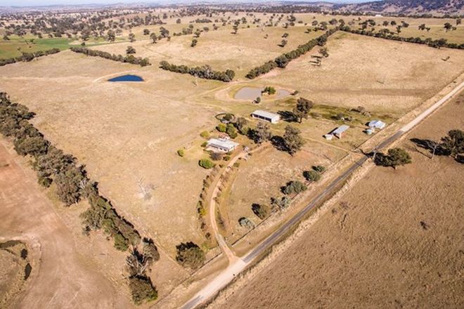Picture of 59 Lawson Road, PANUARA NSW 2800