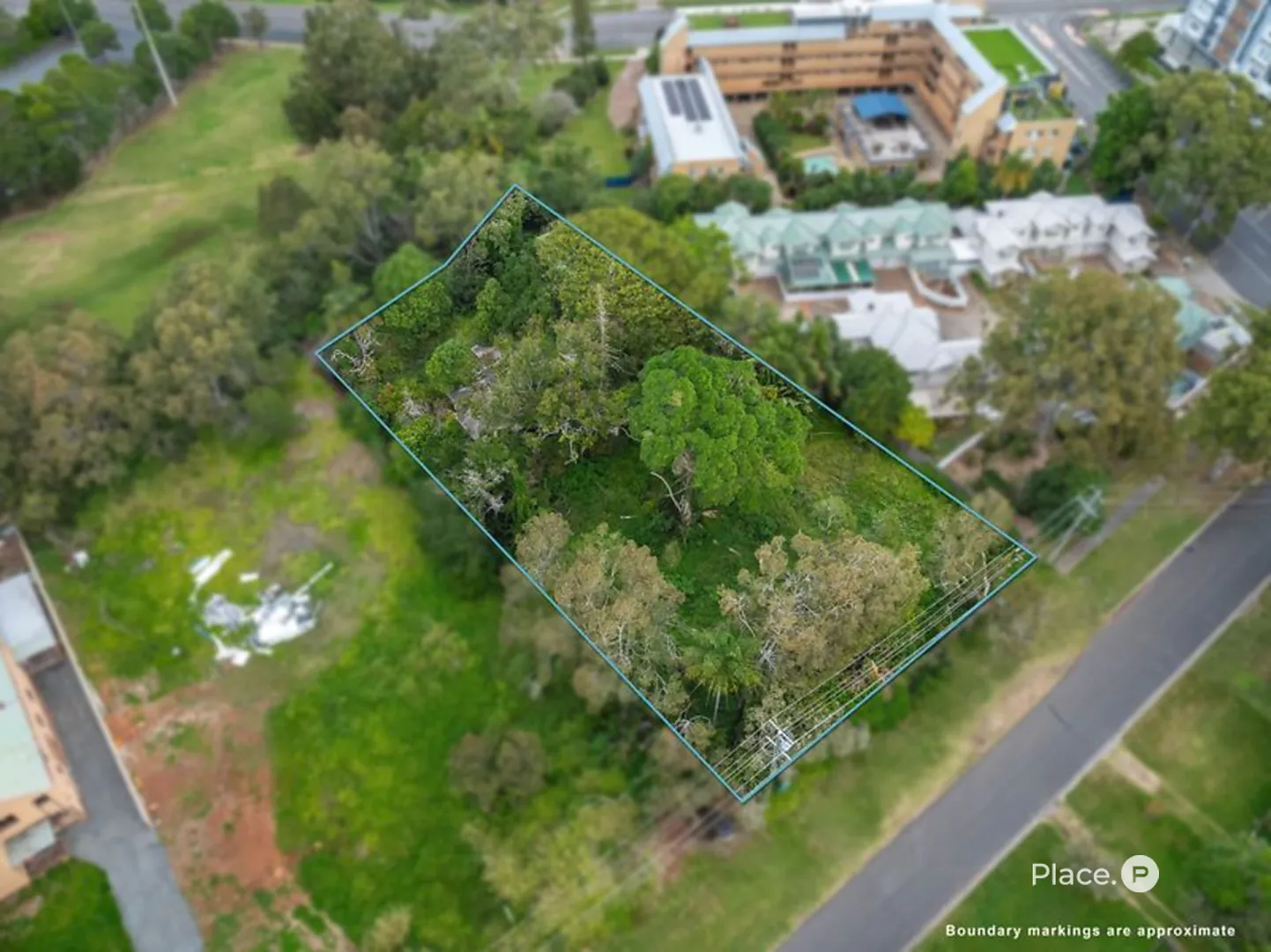 Prime Development Opportunity  Bayside Location with Outstanding Potential - More