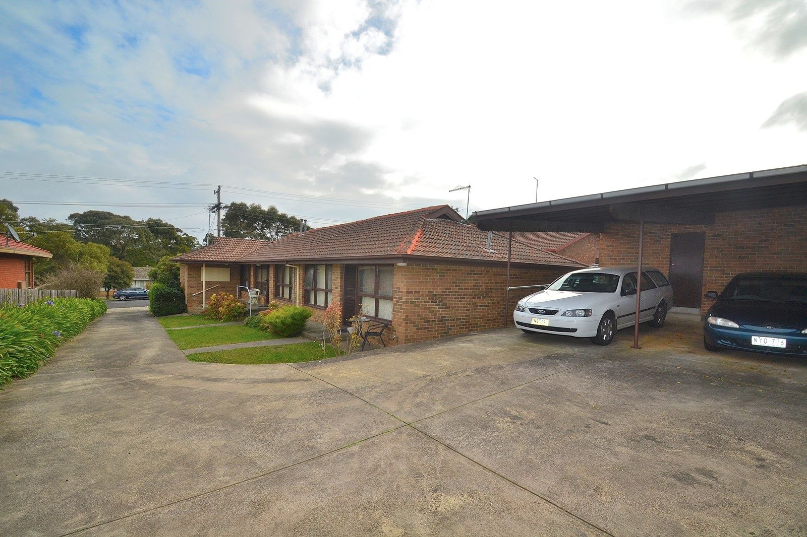 1-3/110 Simpson Street, Ballarat North VIC 3350, Image 1