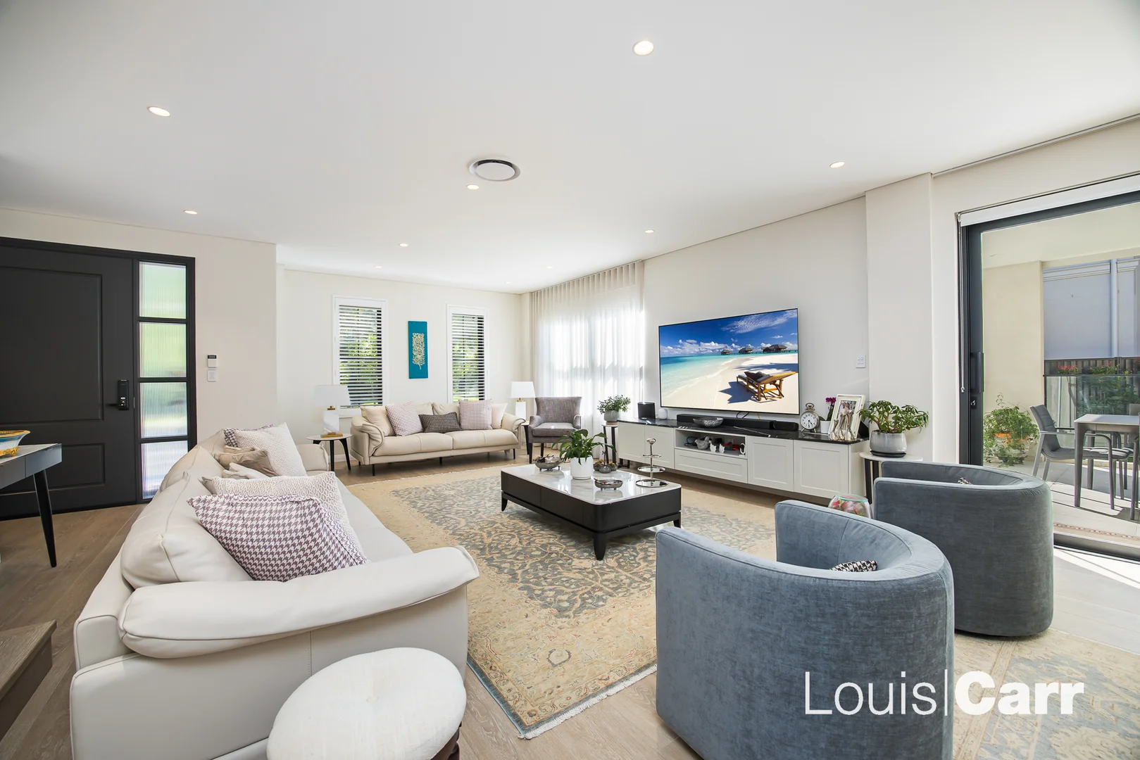 Additional image 4 of 1 Daveney Way, West Pennant Hills NSW 2125