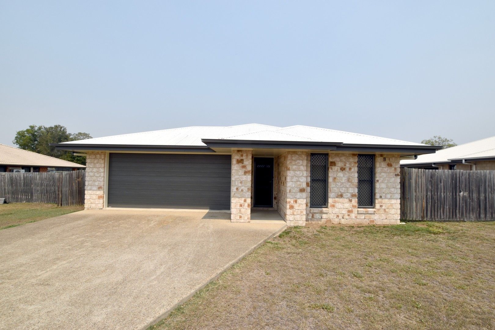 4 bedrooms House in 26 Monterey Way CALLIOPE QLD, 4680