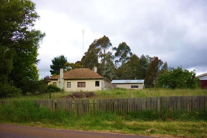 Picture of 11 Clarke Street, NIMMITABEL NSW 2631