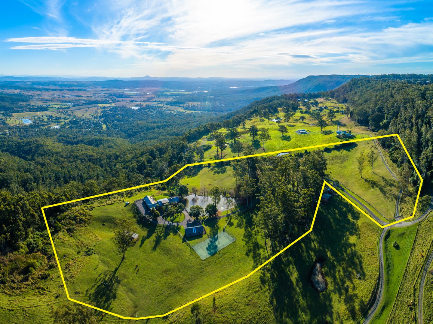 Tamborine Mountain QLD 4272 House for Sale Domain