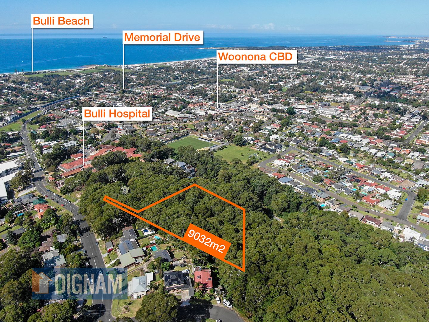 35B Hospital Road, Bulli NSW 2516, Image 2