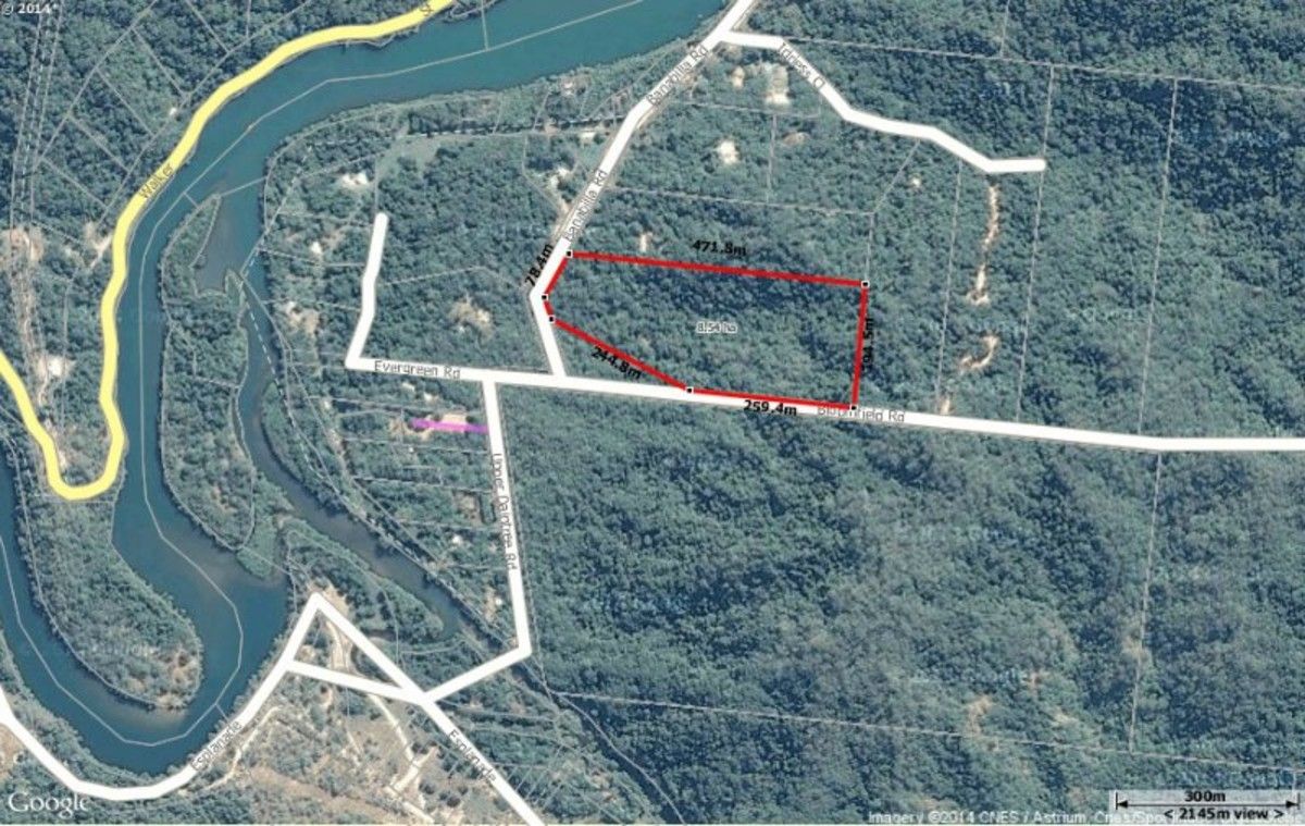 Lot 7 Banabilla Road, Bloomfield QLD 4895, Image 1