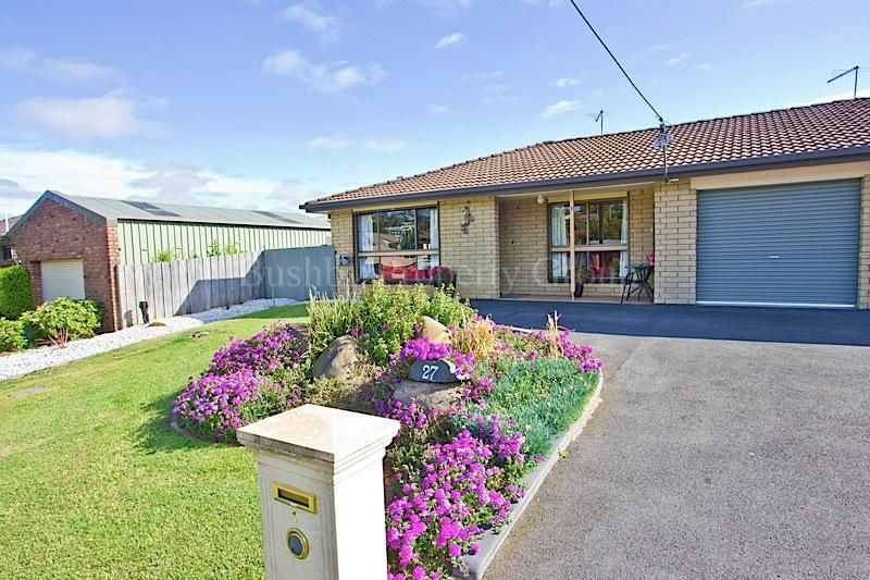 1/27 Stanley Street, SUMMERHILL TAS 7250, Image 0