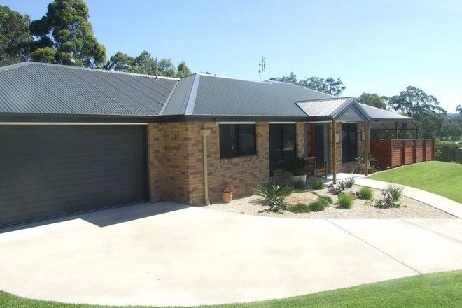 Picture of 7 Jackson Court, CROWS NEST QLD 4355