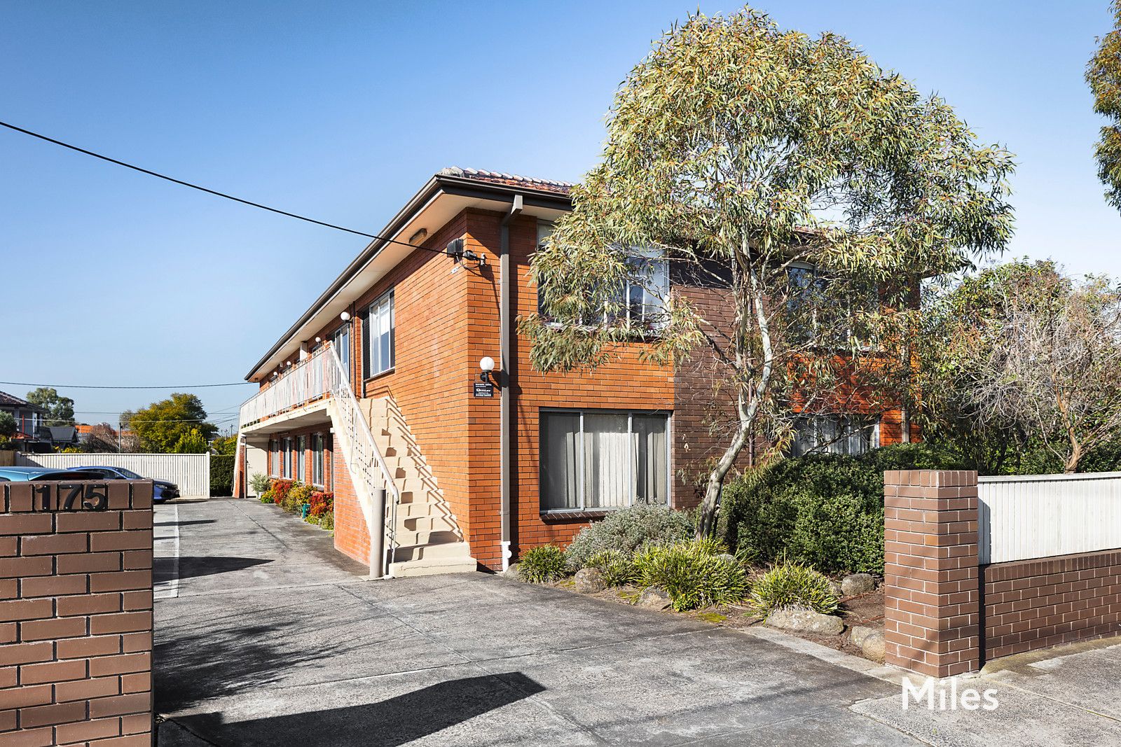 2/175 Arthur Street, Fairfield VIC 3078, Image 0