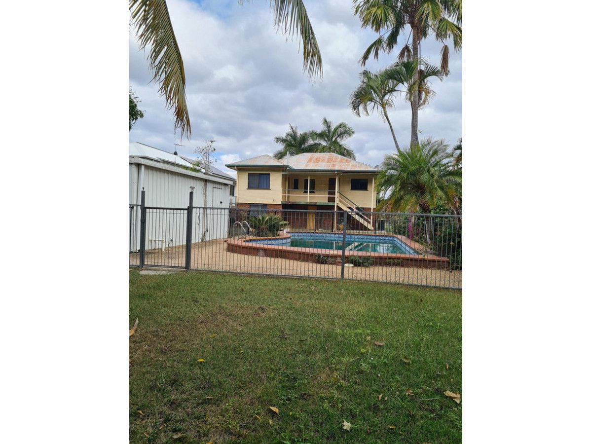 36 Hamilton Avenue, Wandal QLD 4700, Image 1