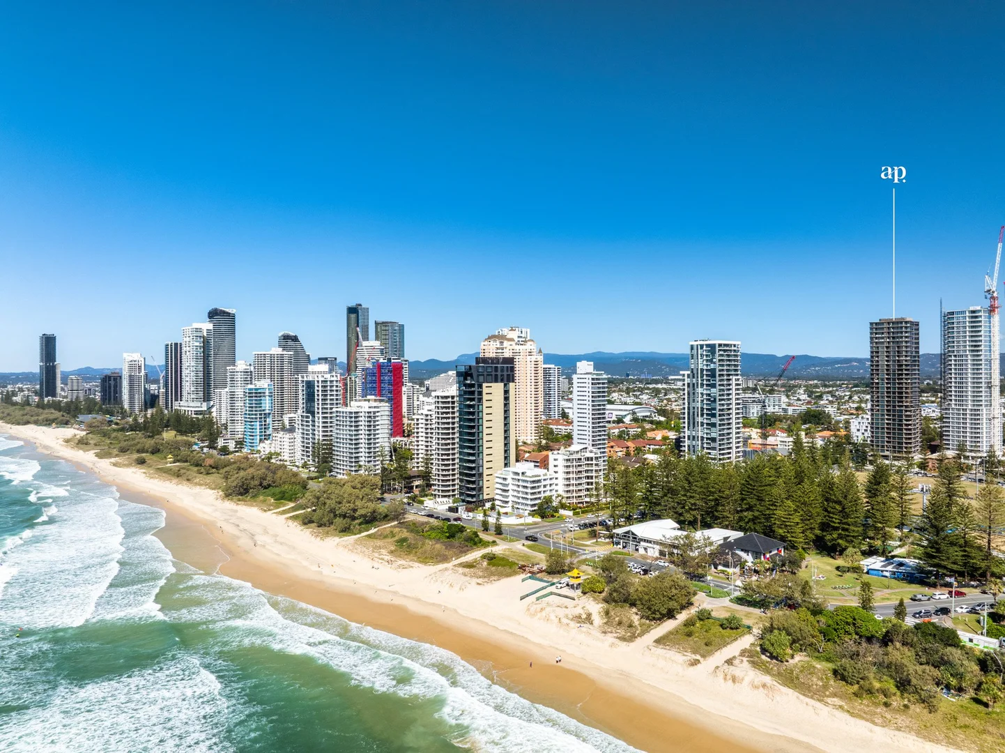 Additional image 22 of 603/146 Surf Parade, Broadbeach QLD 4218