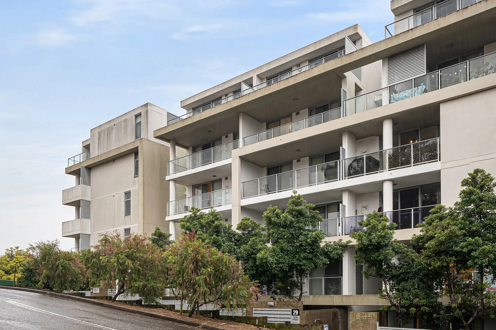 Additional image 5 of 302A/27 Cook Street, Turrella NSW 2205