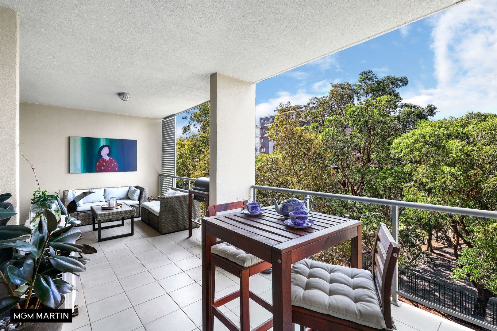 1 bedrooms Apartment / Unit / Flat in 302/149-161 O'Riordan Street MASCOT NSW, 2020