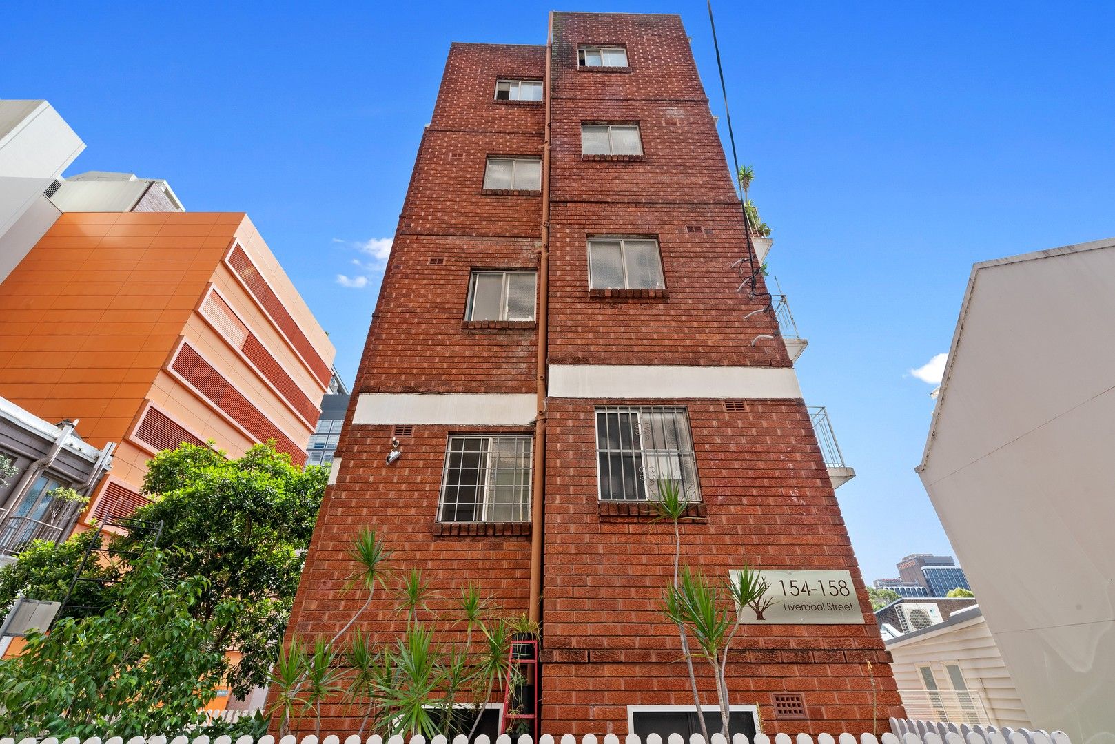 12/154 Liverpool Street, Darlinghurst NSW 2010, Image 0