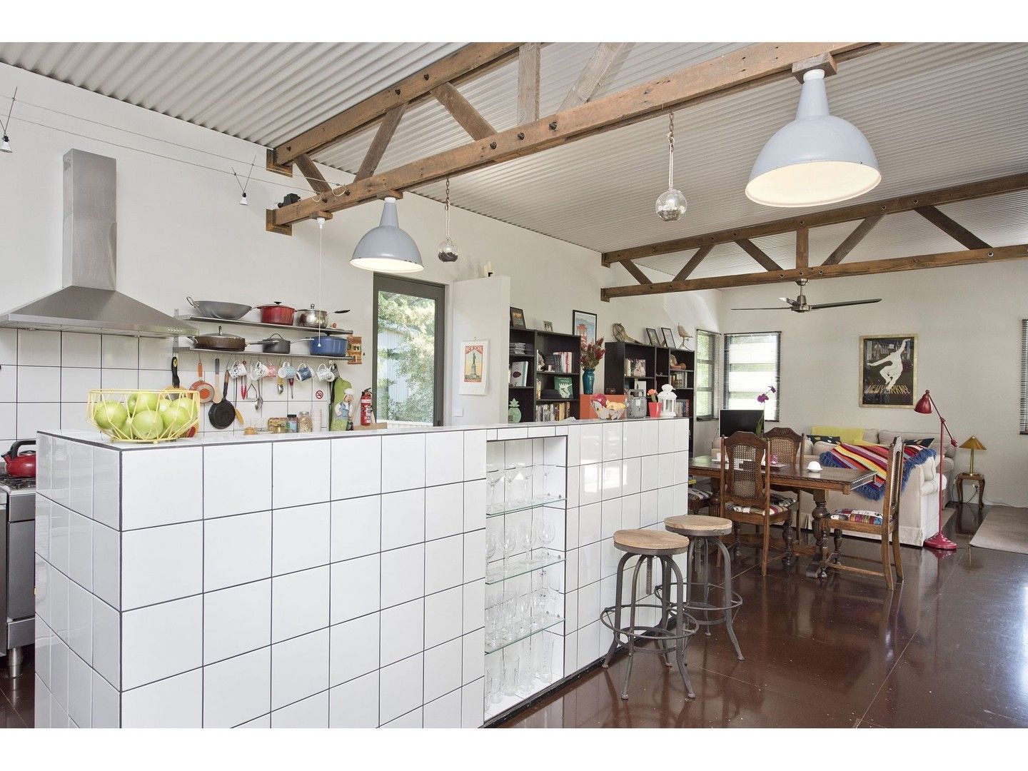 2 bedrooms House in 77 Frazer Street DAYLESFORD VIC, 3460