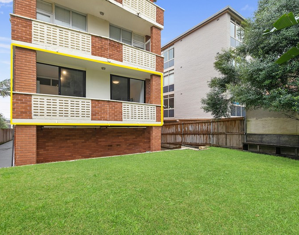 2/22 Tower Street, Vaucluse NSW 2030