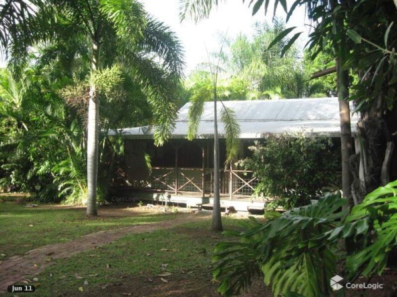 41 Dalrymple Rd, Charters Towers City QLD 4820, Image 0