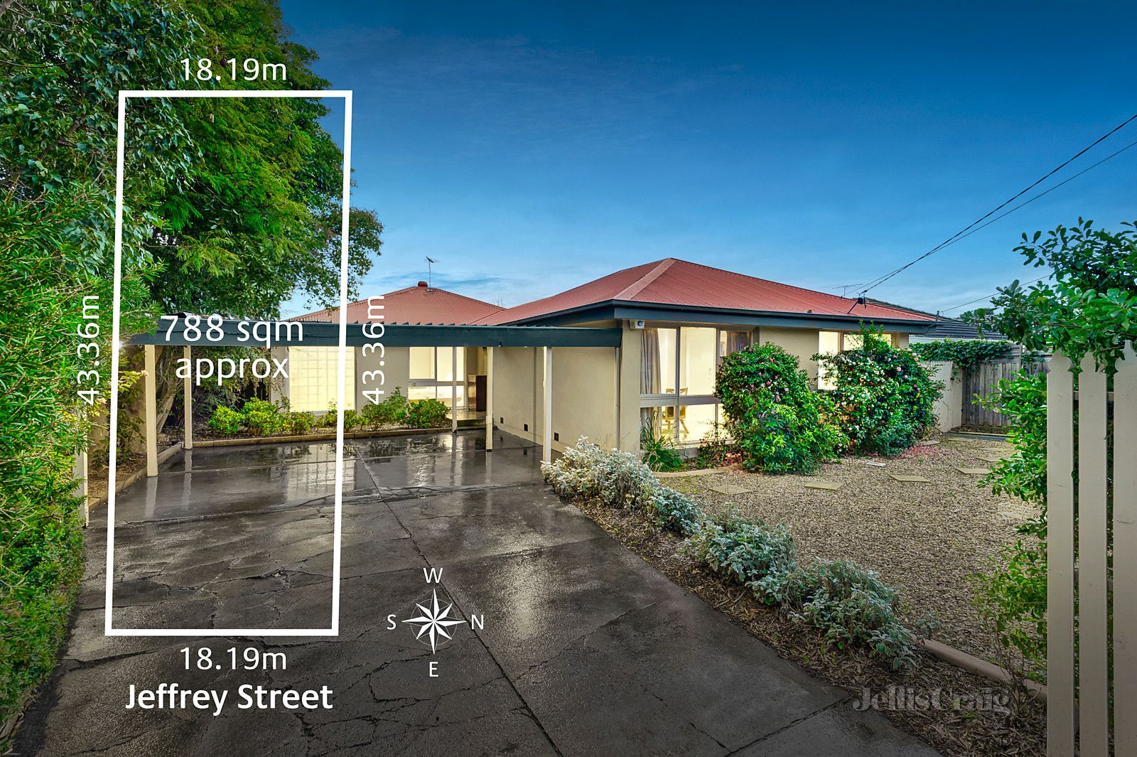 57 Jeffrey Street, Templestowe Lower VIC 3107, Image 0