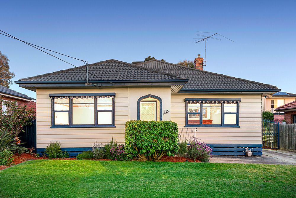 12 Gadd Street, Oakleigh Property History & Address Research Domain