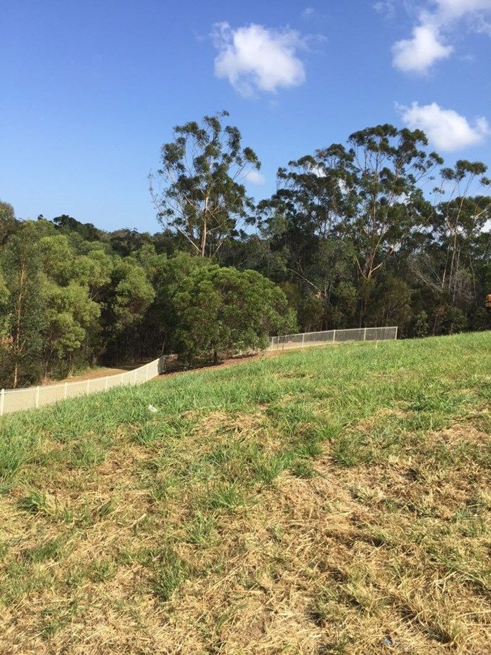 31 (Lot 27) Coronata Place, Reedy Creek QLD 4227, Image 2