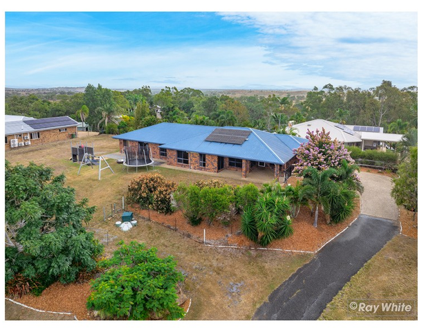 11 Price Drive, Glenlee QLD 4711