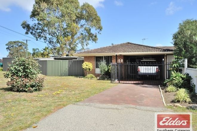Picture of 26 Madden Way, PARMELIA WA 6167
