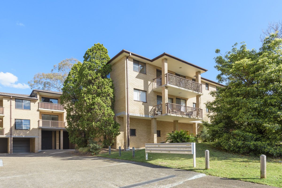 2 bedrooms Apartment / Unit / Flat in 13/162-164 Port Hacking Road SYLVANIA WATERS NSW, 2224